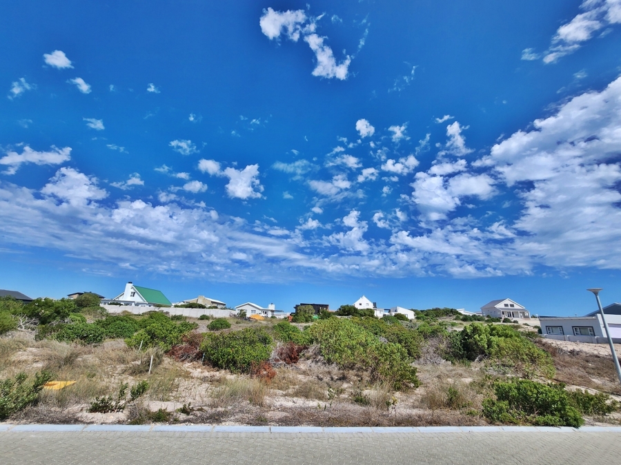 0 Bedroom Property for Sale in Agulhas Western Cape